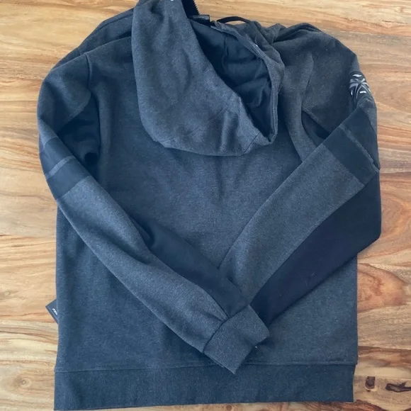 FXR Ride Hoodie - Picture 3 of 6